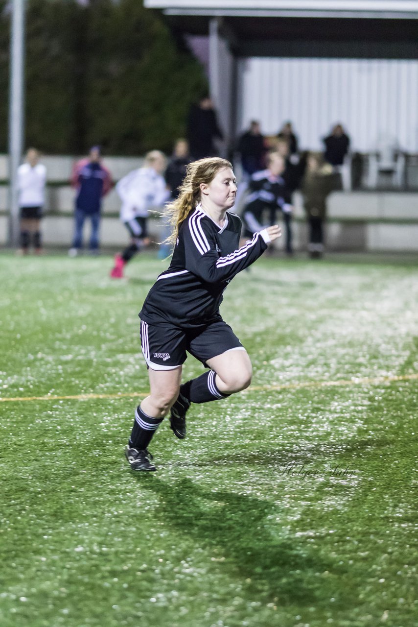 Bild 301 - Frauen VfR Horst - TSV Heiligenstedten : Ergebnis: 2:1